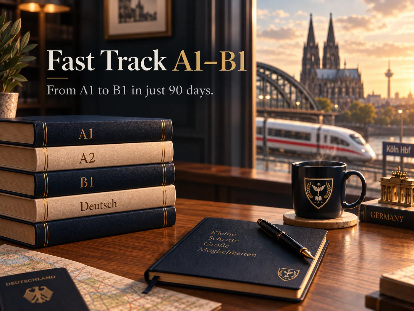 Fast Track