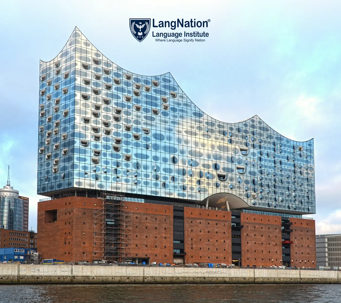 Hamburg