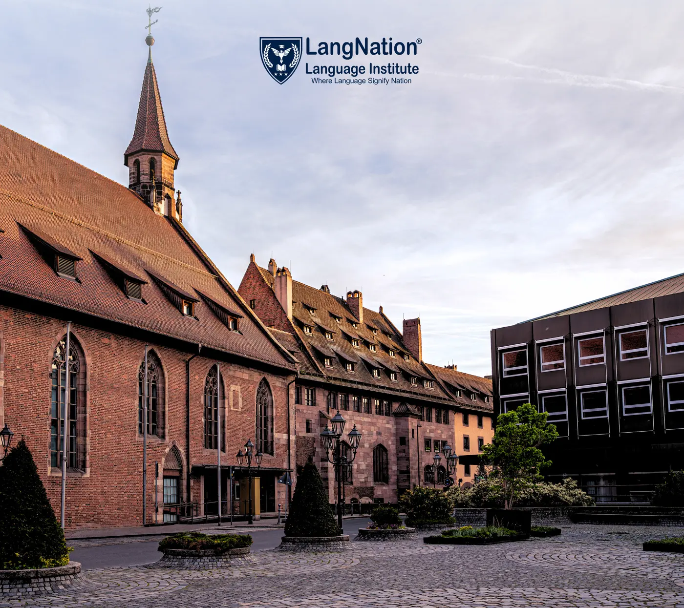 Nürnberg