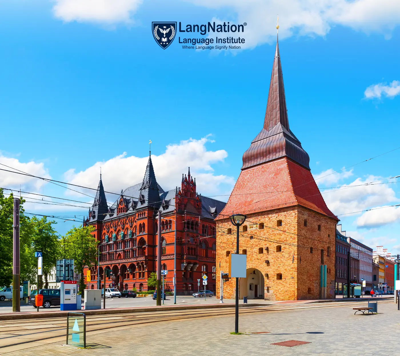 Rostock